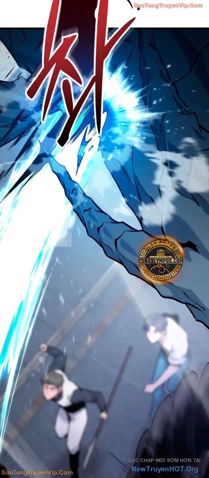 Tuyệt Đối Dân Cư Chapter 54 - Trang 43