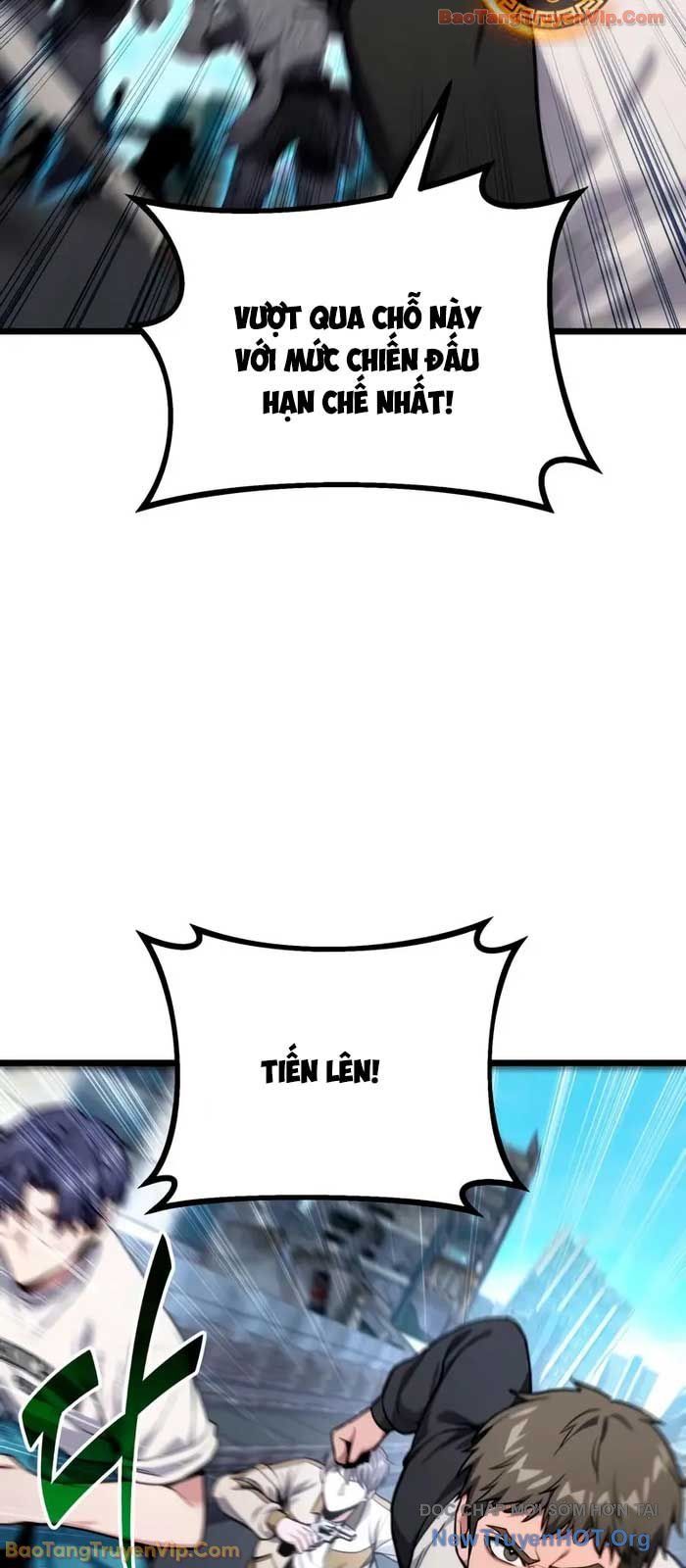 Tuyệt Đối Dân Cư Chapter 54 - Trang 53