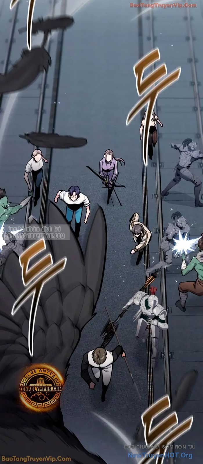 Tuyệt Đối Dân Cư Chapter 54 - Trang 55