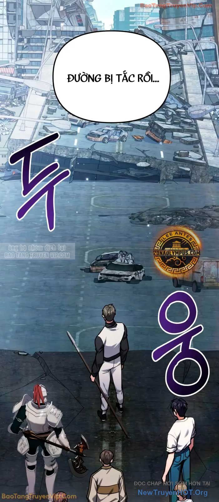 Tuyệt Đối Dân Cư Chapter 54 - Trang 60