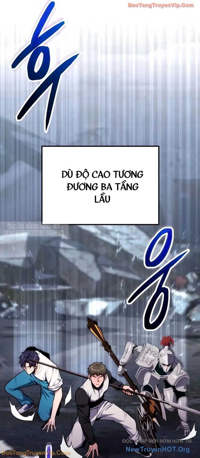 Tuyệt Đối Dân Cư Chapter 54 - Trang 64