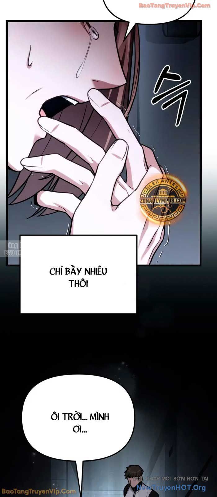 Tuyệt Đối Dân Cư Chapter 54 - Trang 9