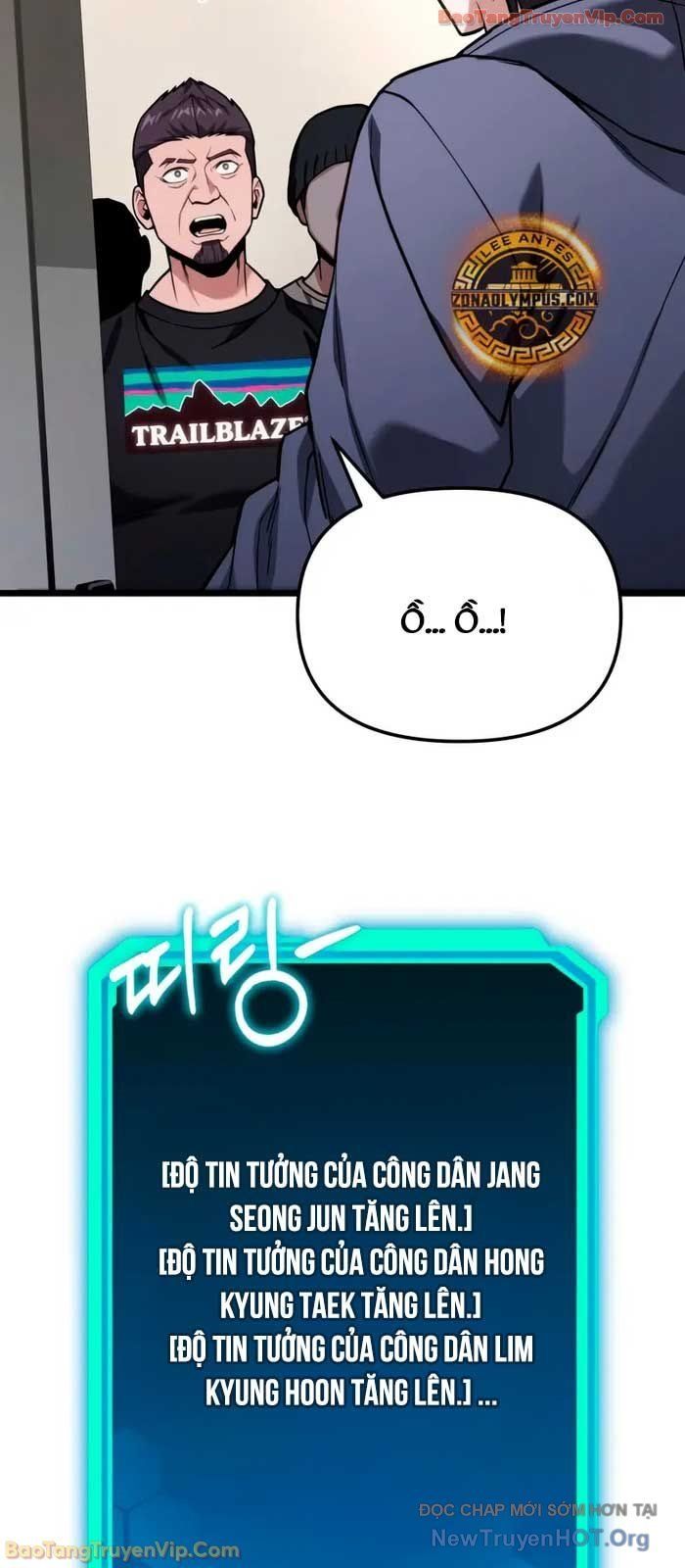 Tuyệt Đối Dân Cư Chapter 54 - Trang 91