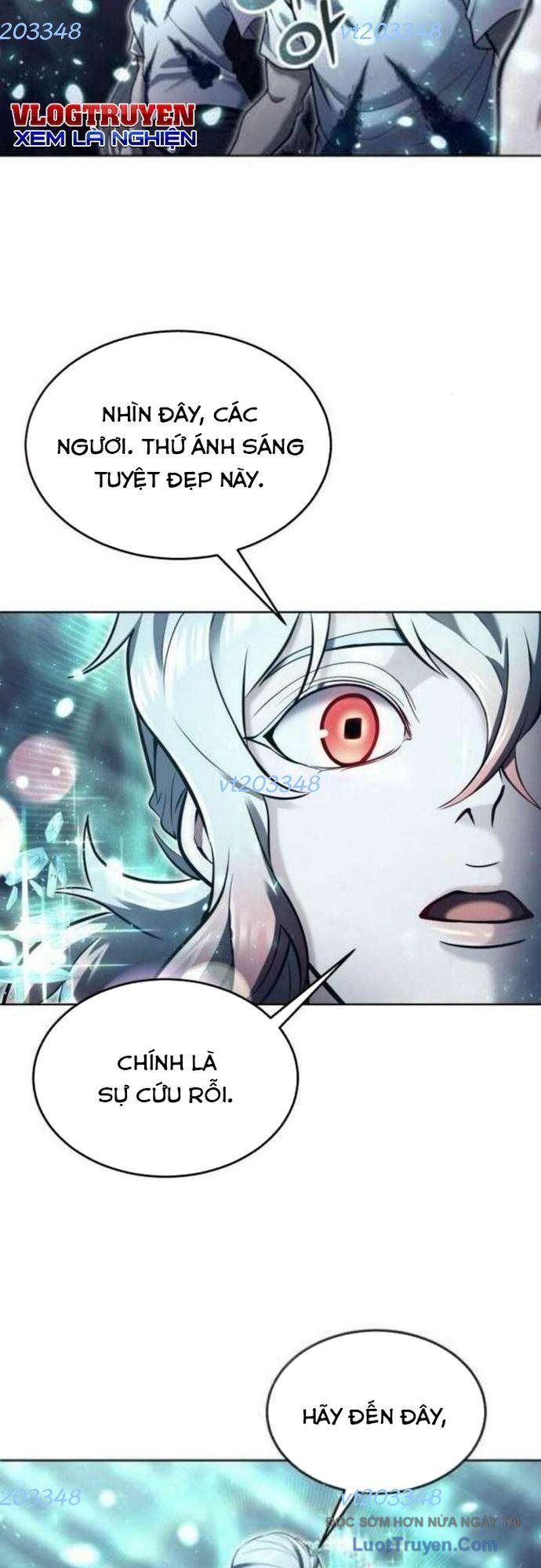 Urek Mazino - Chapter 35 - Page 10