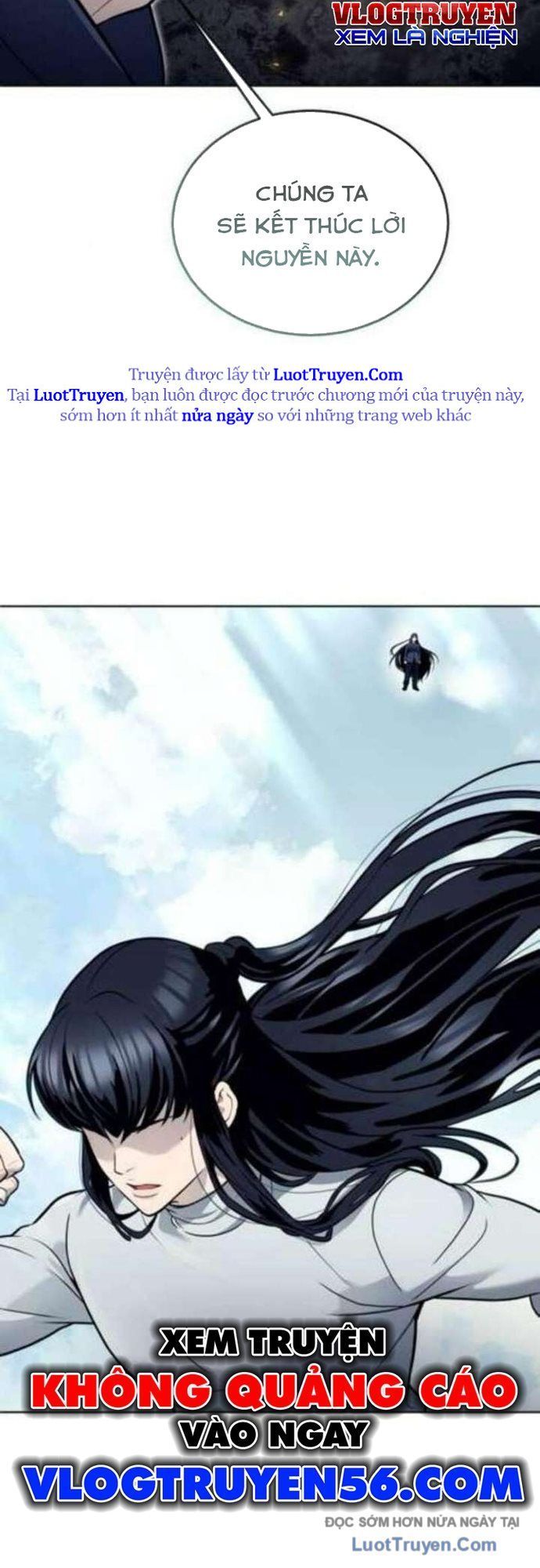 Urek Mazino - Chapter 35 - Page 100