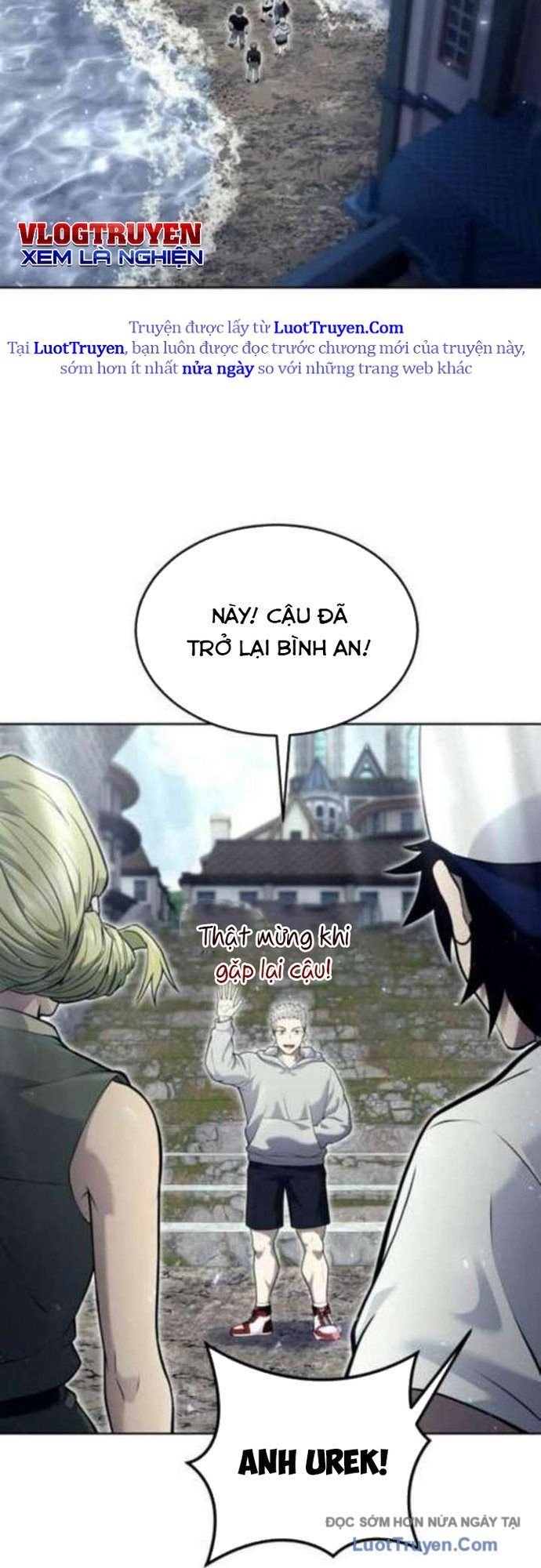 Urek Mazino - Chapter 35 - Page 102