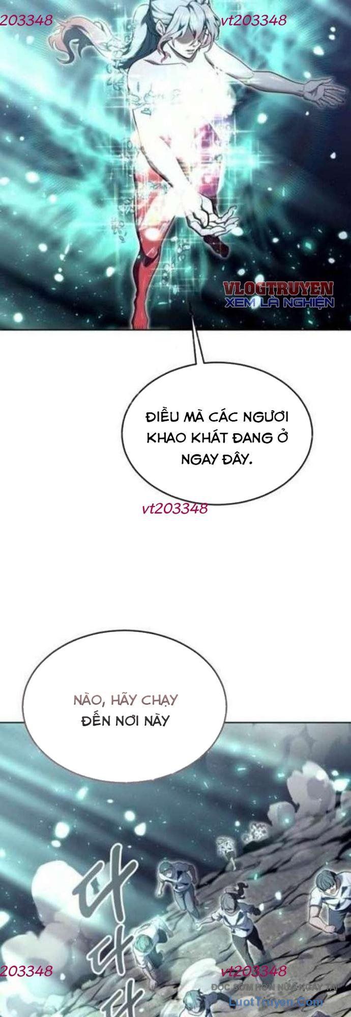 Urek Mazino - Chapter 35 - Page 11