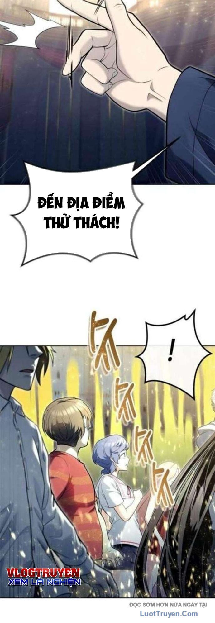 Urek Mazino - Chapter 35 - Page 19