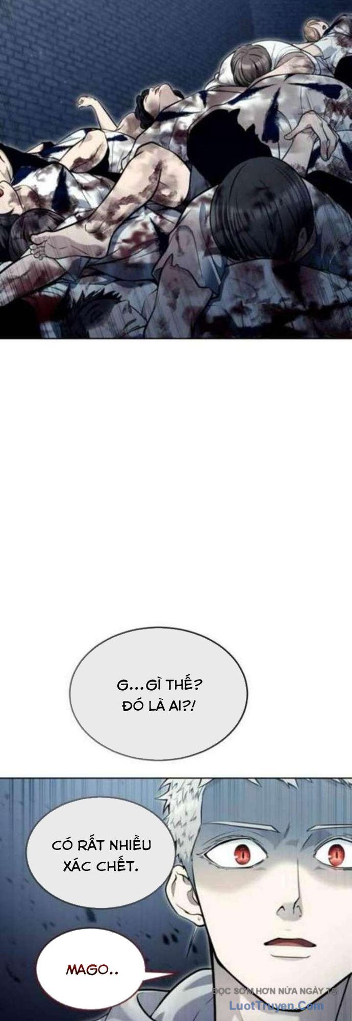 Urek Mazino - Chapter 35 - Page 24