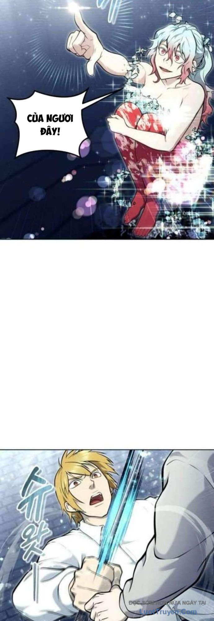 Urek Mazino - Chapter 35 - Page 34