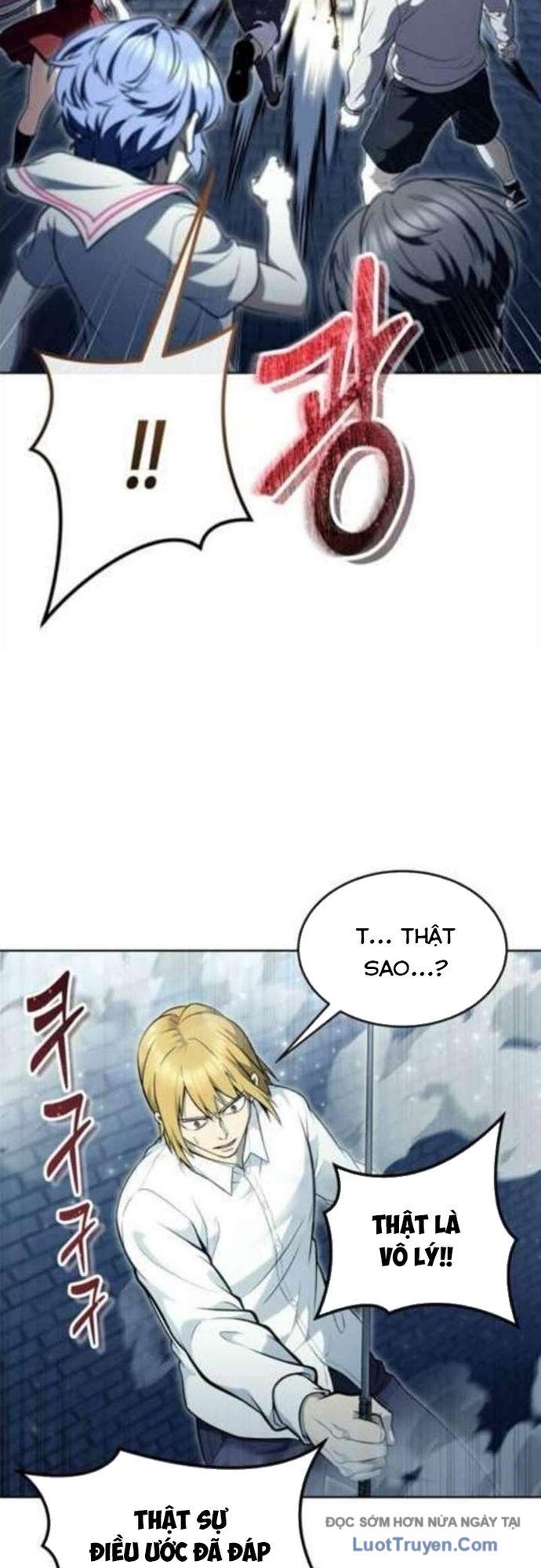 Urek Mazino - Chapter 35 - Page 38