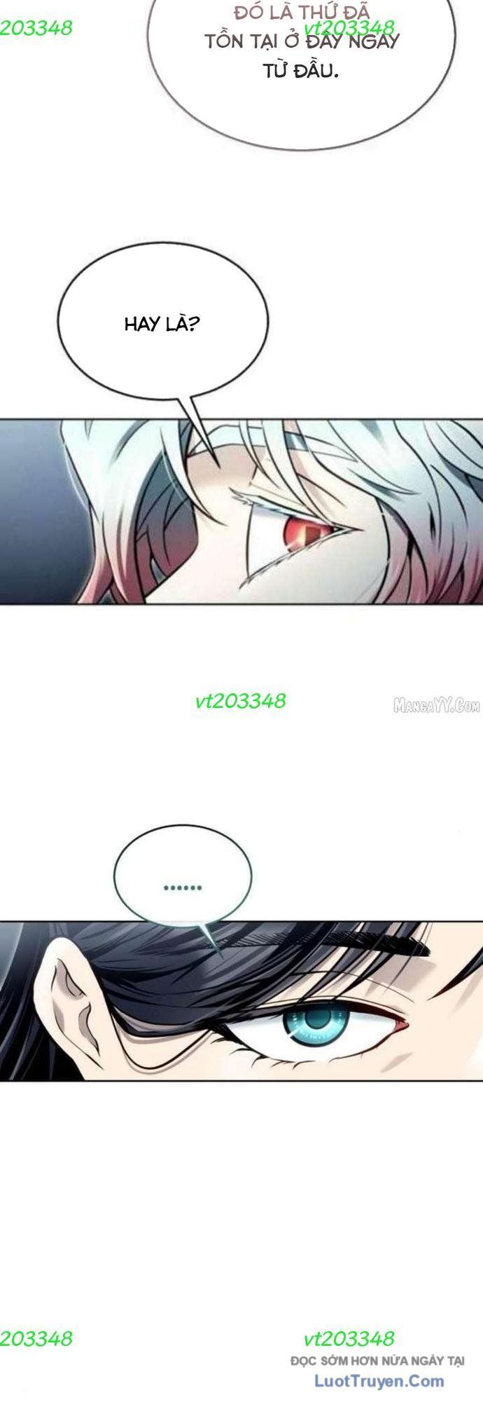 Urek Mazino - Chapter 35 - Page 5