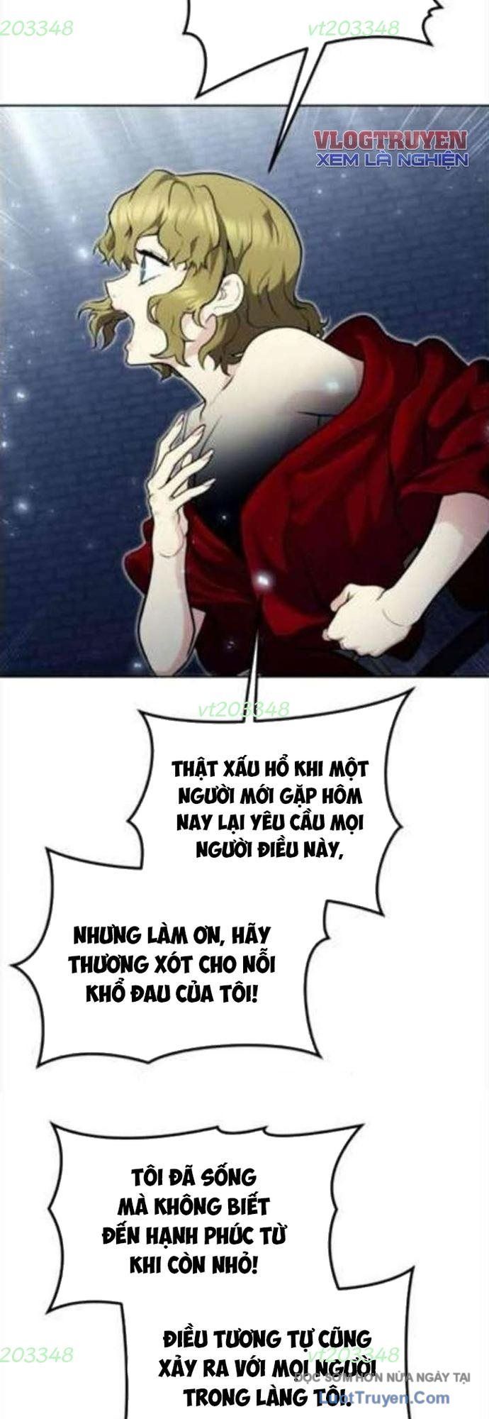 Urek Mazino - Chapter 35 - Page 62