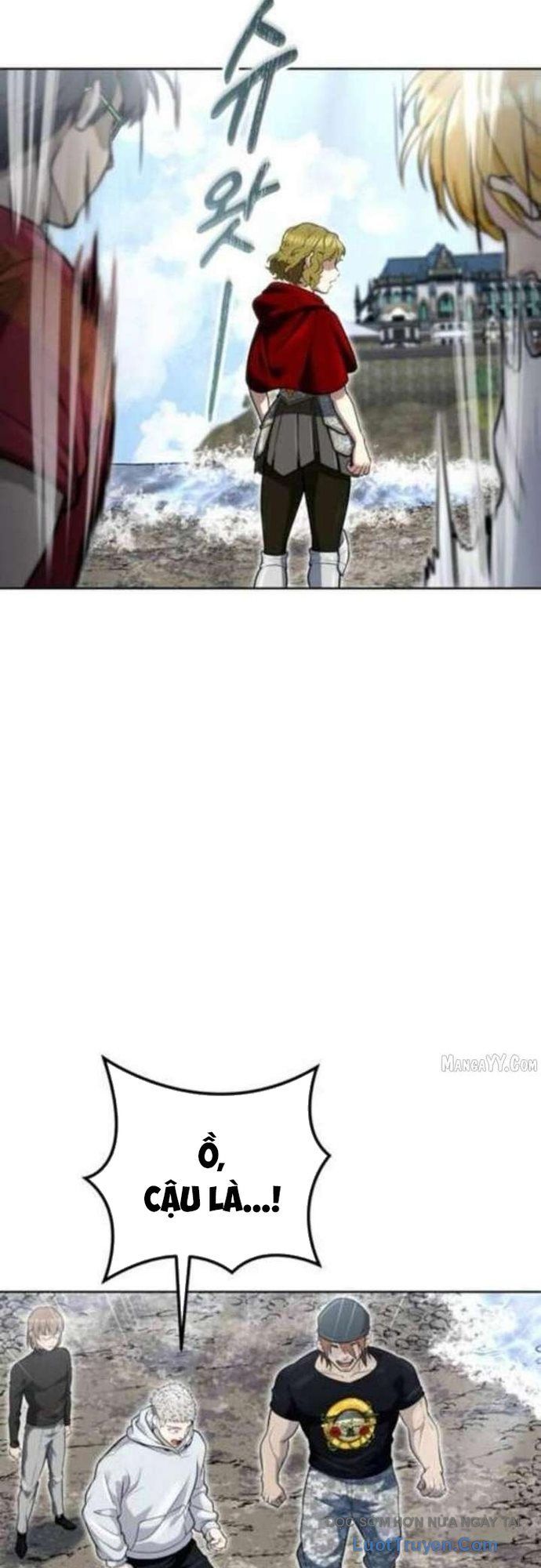 Urek Mazino - Chapter 35 - Page 77