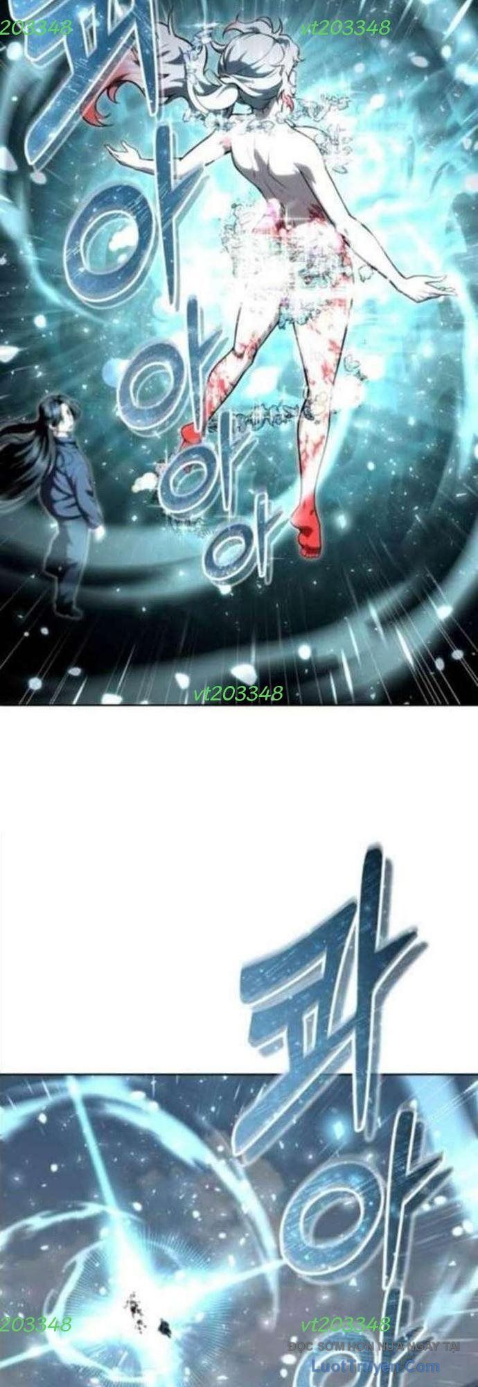 Urek Mazino - Chapter 35 - Page 8