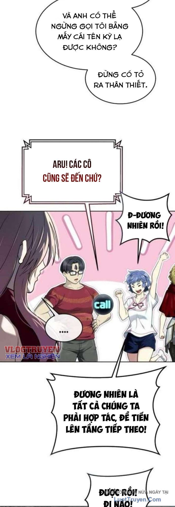 Urek Mazino - Chapter 35 - Page 86