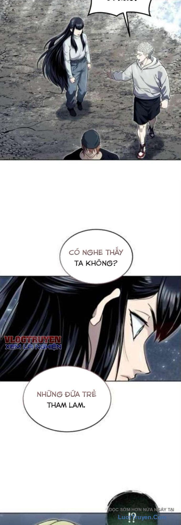 Urek Mazino - Chapter 35 - Page 87