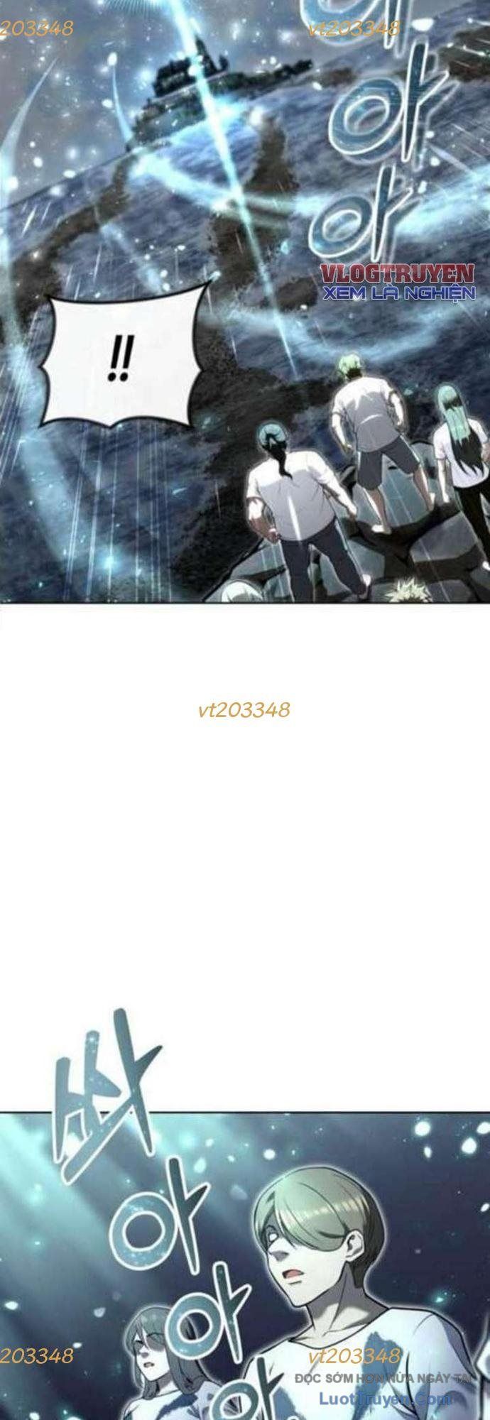 Urek Mazino - Chapter 35 - Page 9