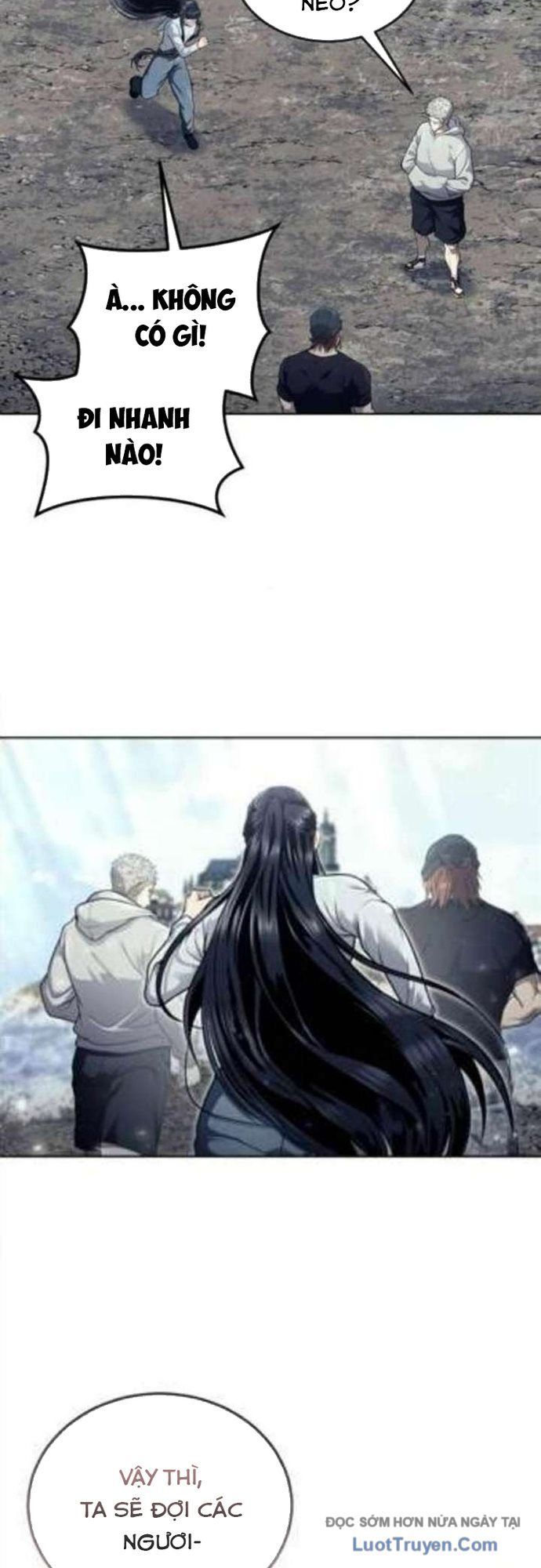 Urek Mazino - Chapter 35 - Page 93