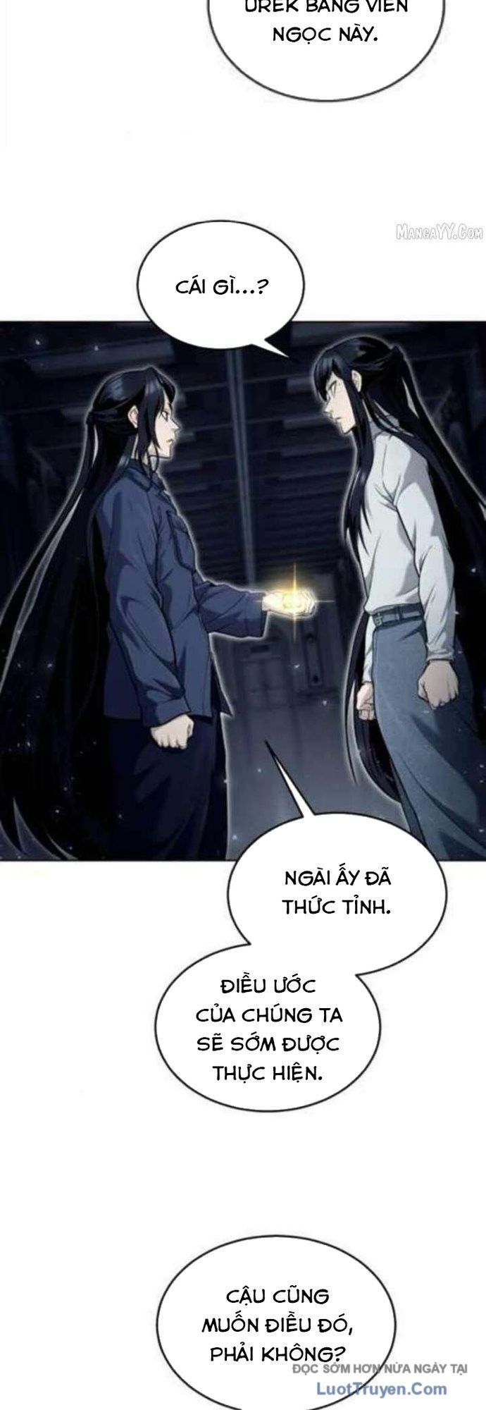 Urek Mazino - Chapter 35 - Page 98