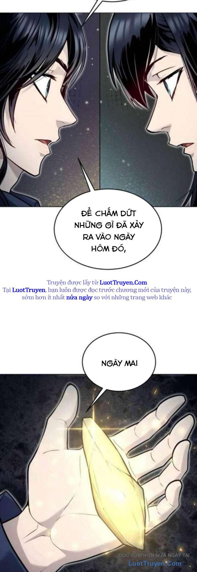 Urek Mazino - Chapter 35 - Page 99