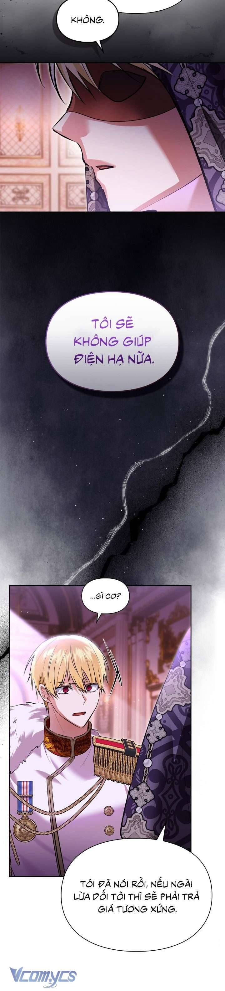 Tôi Mới Là Gia Chủ Thật Sự - Chapter 48 - Page 12