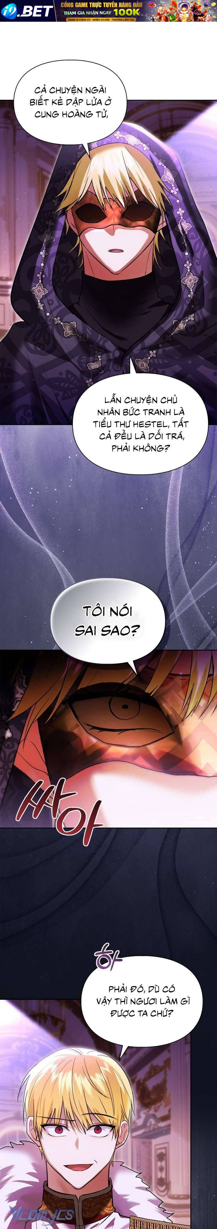 Tôi Mới Là Gia Chủ Thật Sự - Chapter 48 - Page 13