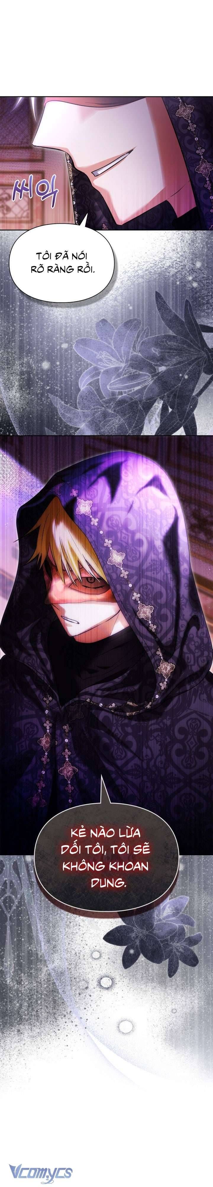 Tôi Mới Là Gia Chủ Thật Sự - Chapter 48 - Page 15