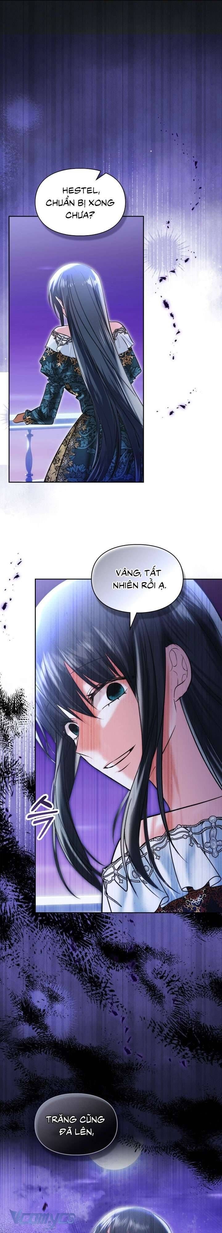 Tôi Mới Là Gia Chủ Thật Sự - Chapter 48 - Page 18