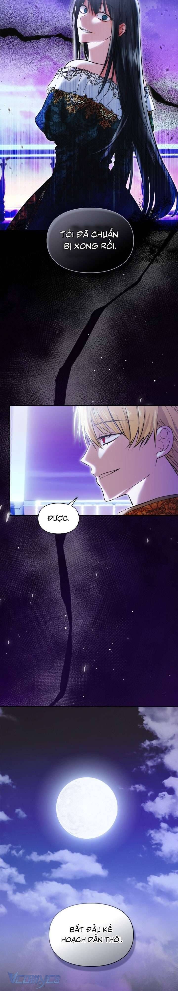 Tôi Mới Là Gia Chủ Thật Sự - Chapter 48 - Page 19