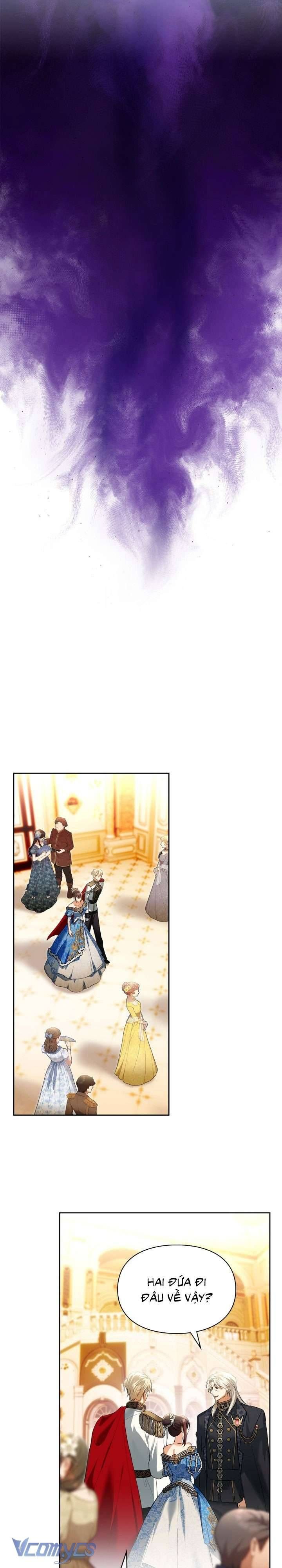 Tôi Mới Là Gia Chủ Thật Sự - Chapter 48 - Page 20