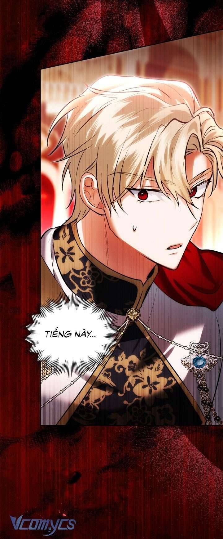 Tôi Mới Là Gia Chủ Thật Sự - Chapter 48 - Page 22