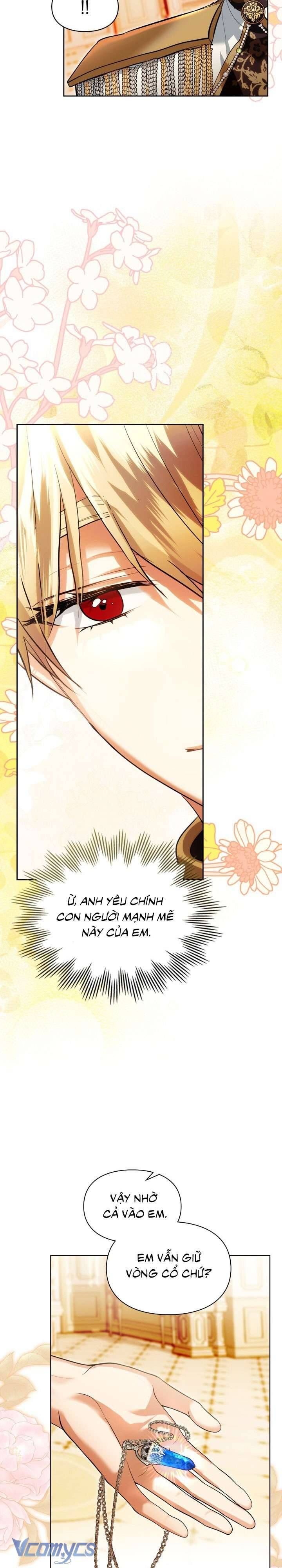 Tôi Mới Là Gia Chủ Thật Sự - Chapter 48 - Page 25