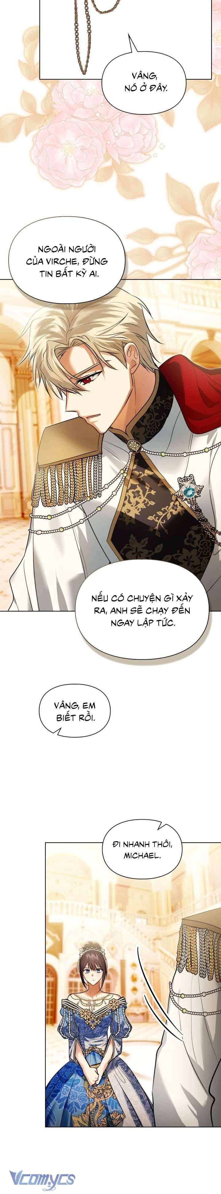 Tôi Mới Là Gia Chủ Thật Sự - Chapter 48 - Page 26