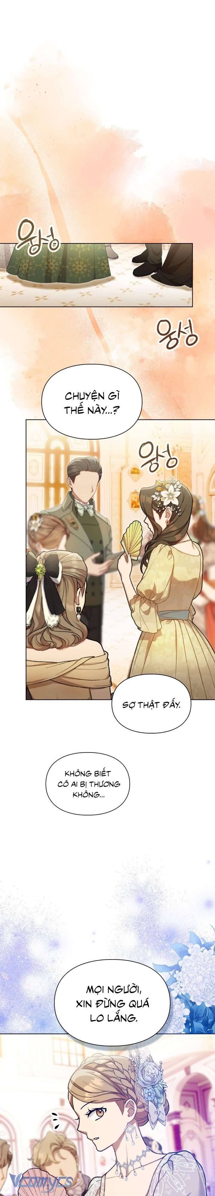 Tôi Mới Là Gia Chủ Thật Sự - Chapter 48 - Page 27