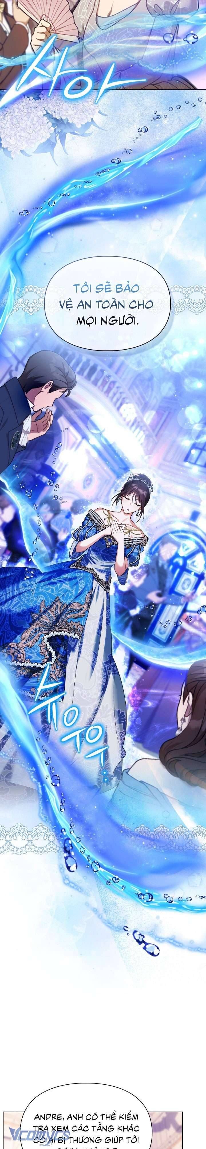 Tôi Mới Là Gia Chủ Thật Sự - Chapter 48 - Page 28