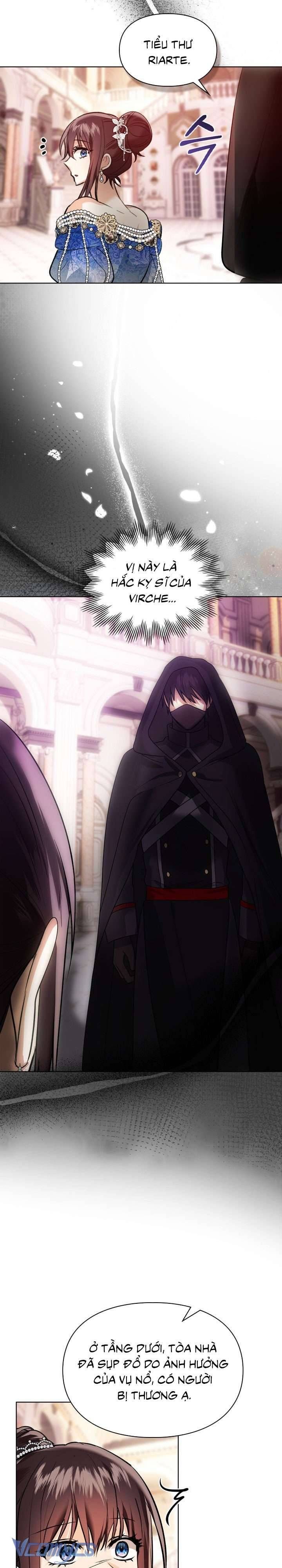 Tôi Mới Là Gia Chủ Thật Sự - Chapter 48 - Page 30