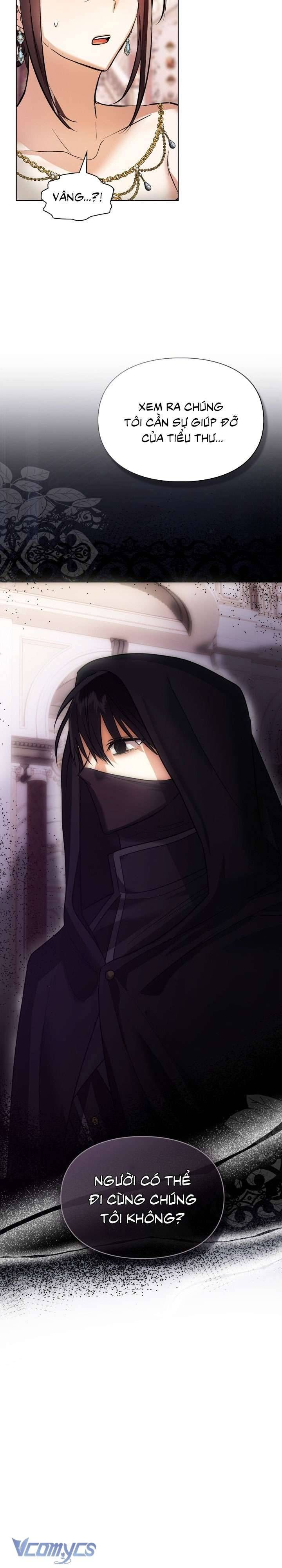 Tôi Mới Là Gia Chủ Thật Sự - Chapter 48 - Page 31