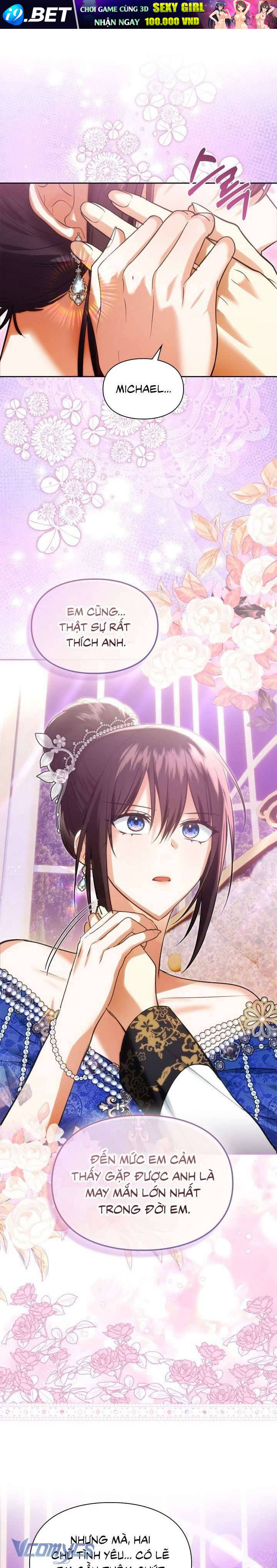 Tôi Mới Là Gia Chủ Thật Sự - Chapter 48 - Page 4