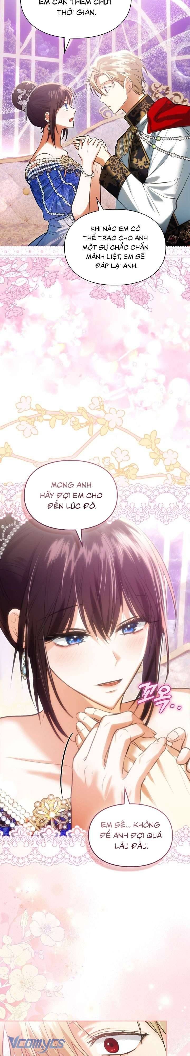 Tôi Mới Là Gia Chủ Thật Sự - Chapter 48 - Page 5