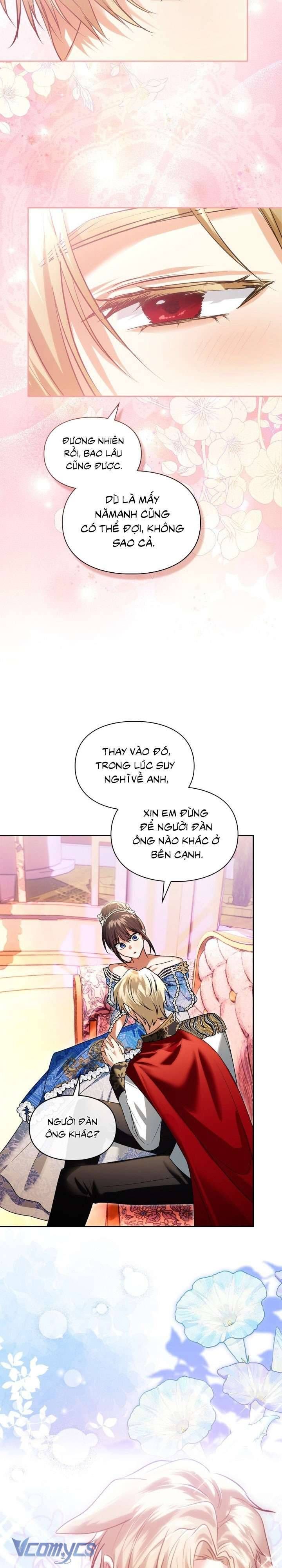 Tôi Mới Là Gia Chủ Thật Sự - Chapter 48 - Page 6