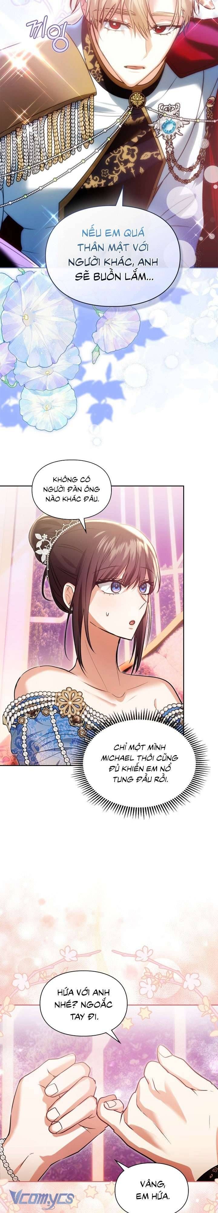 Tôi Mới Là Gia Chủ Thật Sự - Chapter 48 - Page 7