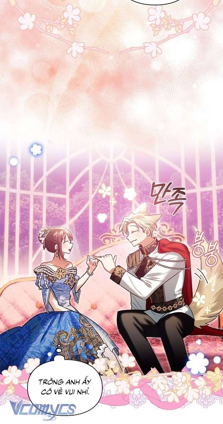 Tôi Mới Là Gia Chủ Thật Sự - Chapter 48 - Page 8