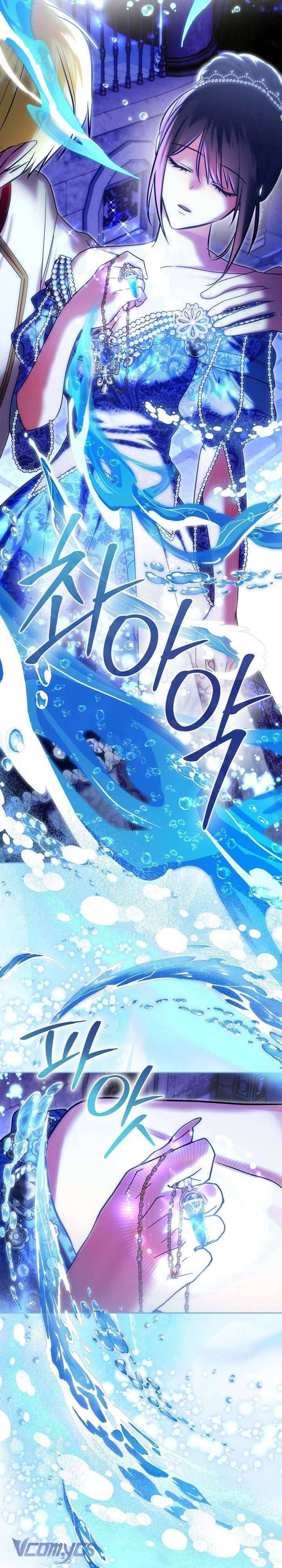 Tôi Mới Là Gia Chủ Thật Sự - Chapter 49 - Page 12