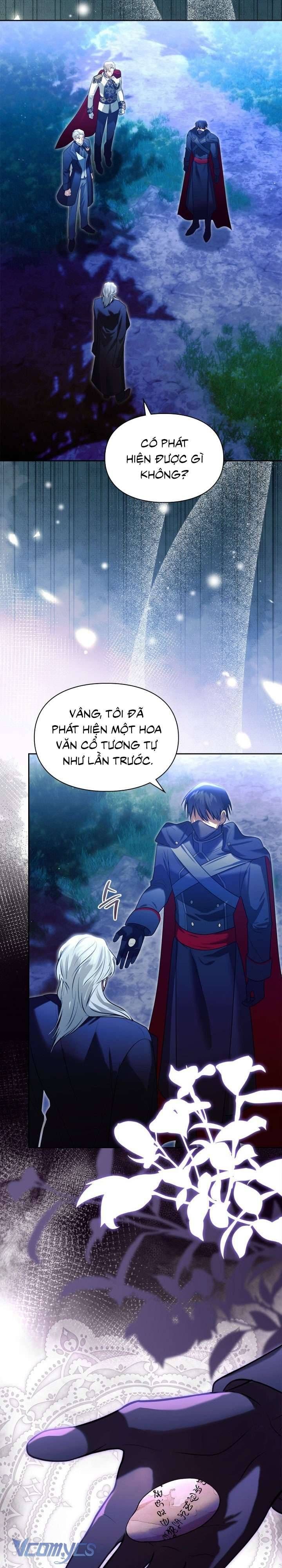 Tôi Mới Là Gia Chủ Thật Sự - Chapter 49 - Page 15