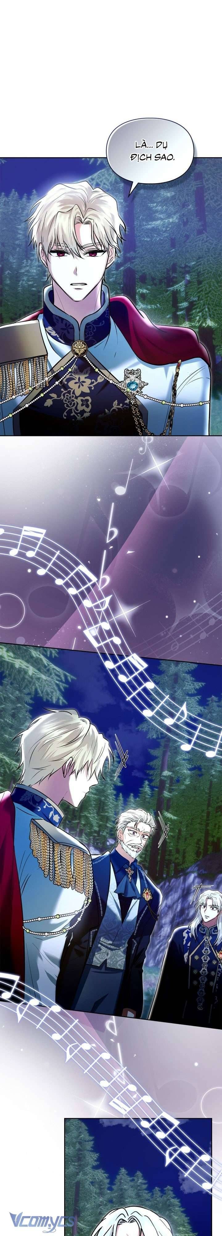 Tôi Mới Là Gia Chủ Thật Sự - Chapter 49 - Page 17