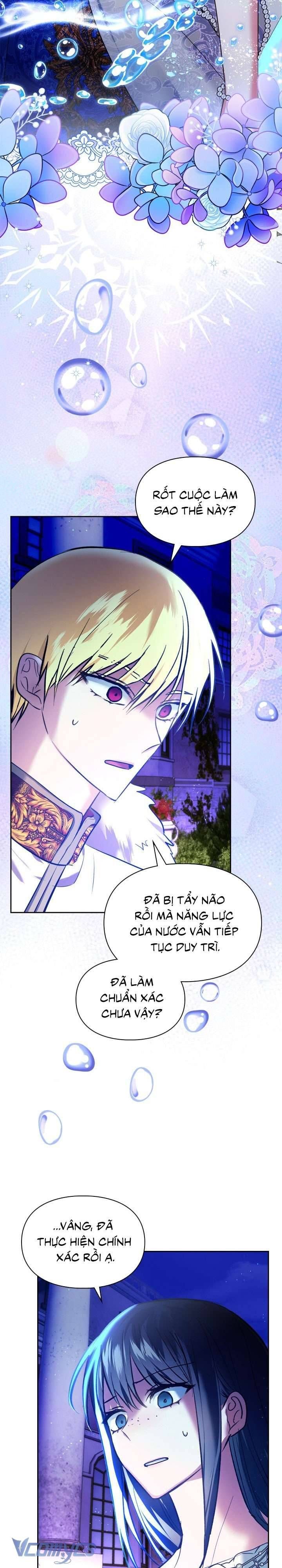 Tôi Mới Là Gia Chủ Thật Sự - Chapter 49 - Page 20