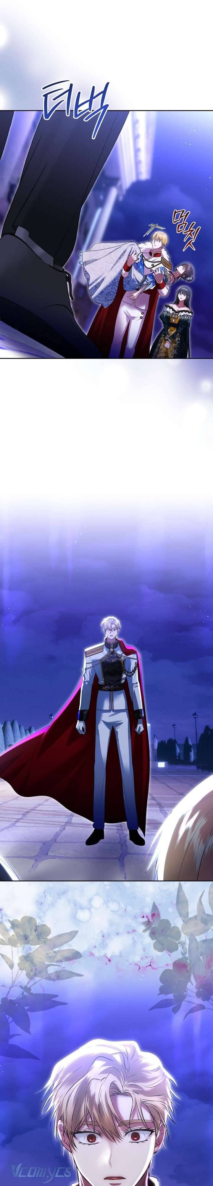 Tôi Mới Là Gia Chủ Thật Sự - Chapter 49 - Page 23