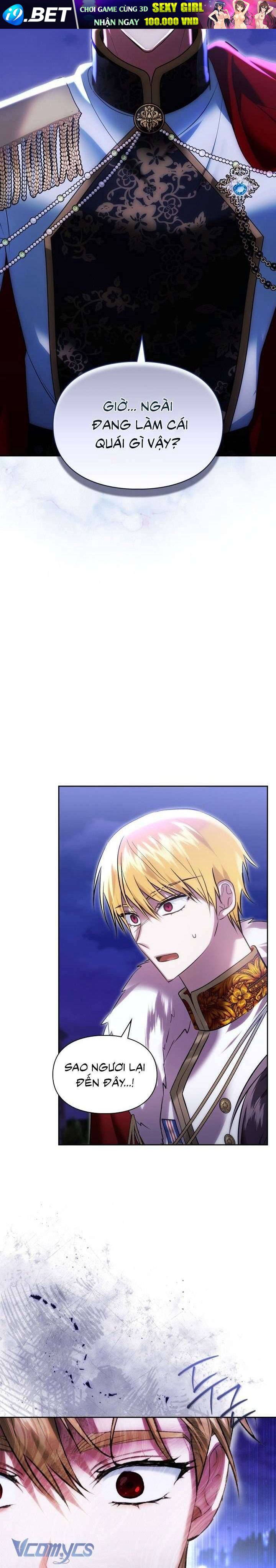 Tôi Mới Là Gia Chủ Thật Sự - Chapter 49 - Page 24