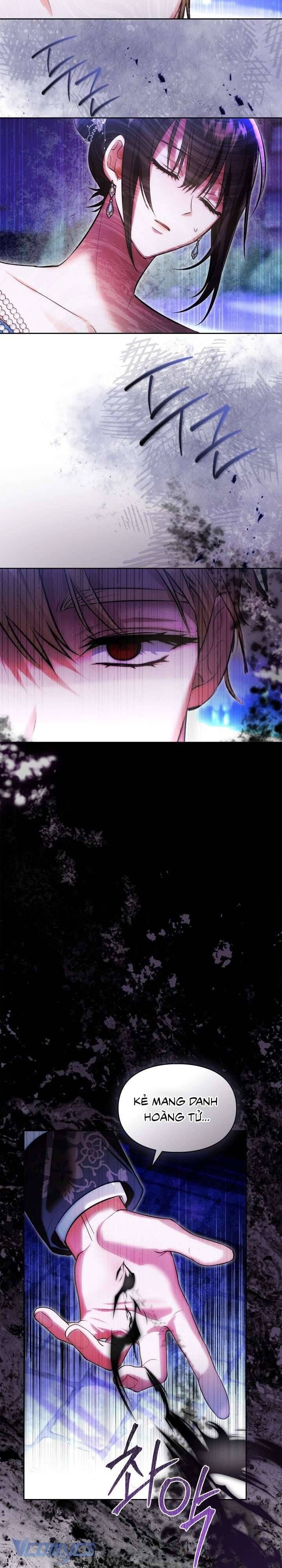 Tôi Mới Là Gia Chủ Thật Sự - Chapter 49 - Page 25